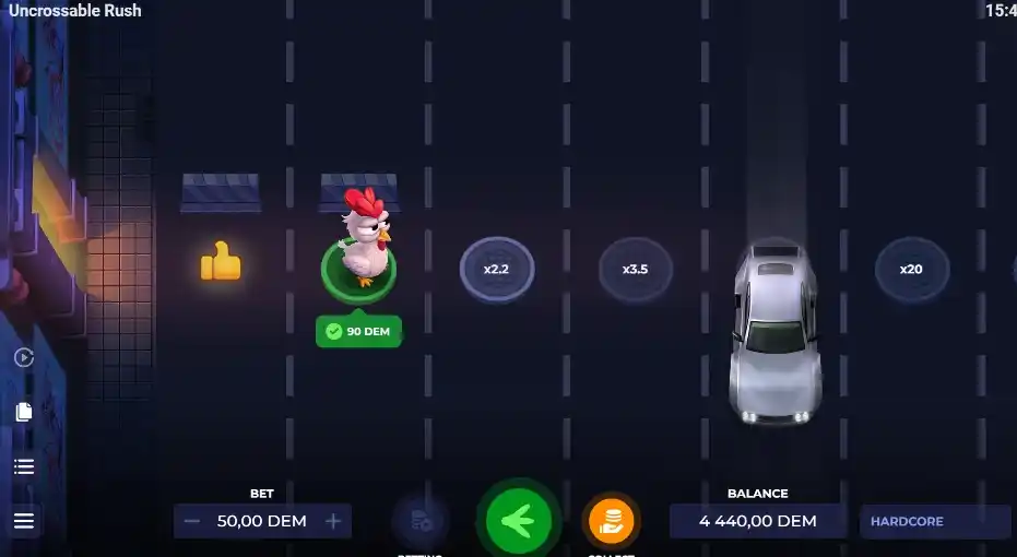 Jeu équitable, RNG et sécurité
